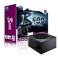 Nguồn Cooler Master B500