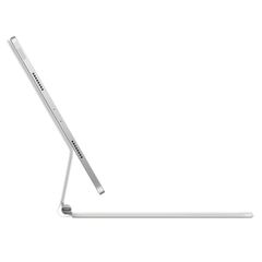 Bàn phím ipad magic Keyboard Gen 3 MJQJ3ZA/A cho iPad Pro 11‑inch White
