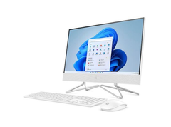 Máy bộ All in one HP 22-dd2012d (6K7G5PA)(i3-1215U Processor (up to 4.4Ghz, 10MB)/ RAM 8GB/ 256GB SSD/ Intel Iris Xe Graphics/ 21.5inch FHD)