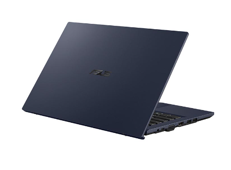 Laptop Asus ExpertBook B1 B1400CEAE  (Core™ i3-1115G4/4GB/512GB/Intel® UHD/14.0-inch FHD/FreeDos/Đen)