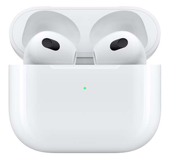 Apple airpods 3 (AM/A)