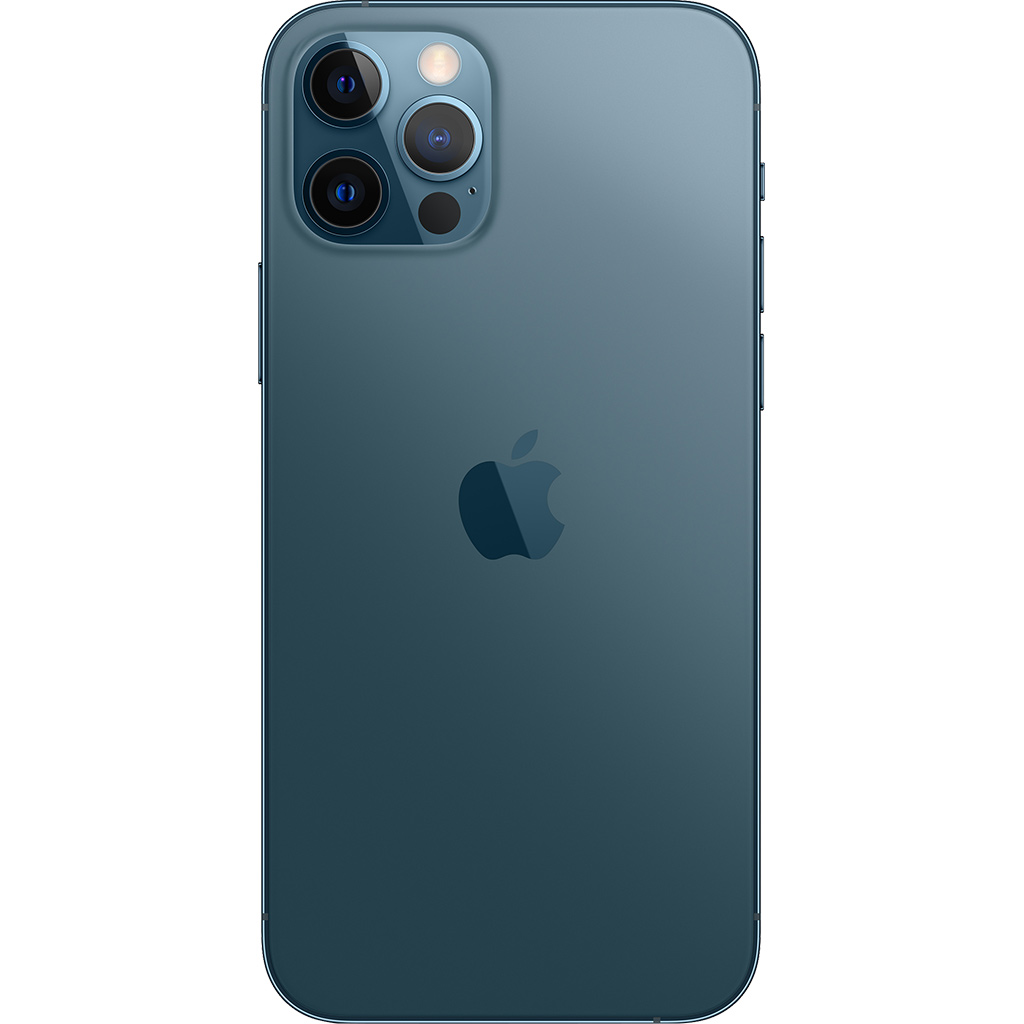 iPhone 12 Pro Max 128GB Blue (VN)