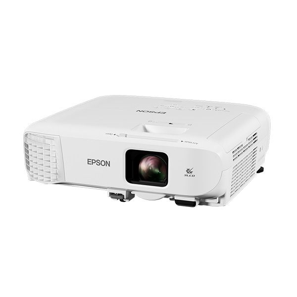 Máy chiếu Epson EB – 972