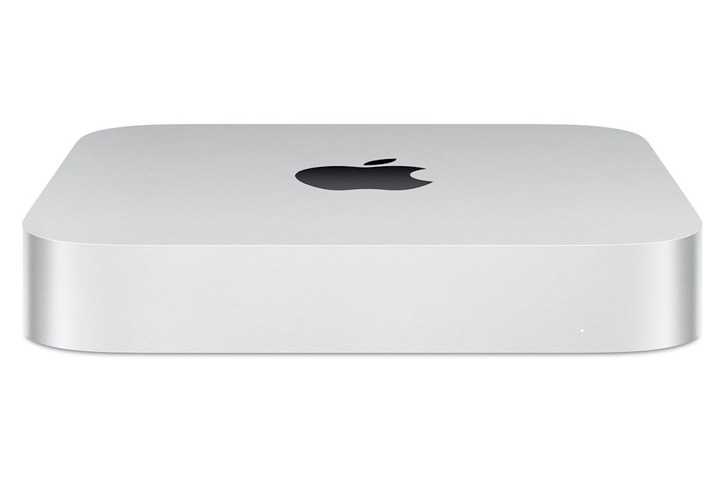 Mac Mini 2023 M2 RAM 8GB 512GB SSD