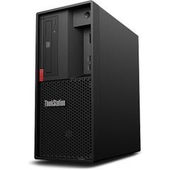 Máy Trạm Workstation Lenovo ThinkStation P330 Tower Xeon E-2134/16GB DDR4/256GB SSD/NVIDIA Quadro P620 2GB GDDR5 (30C6S4DR00)