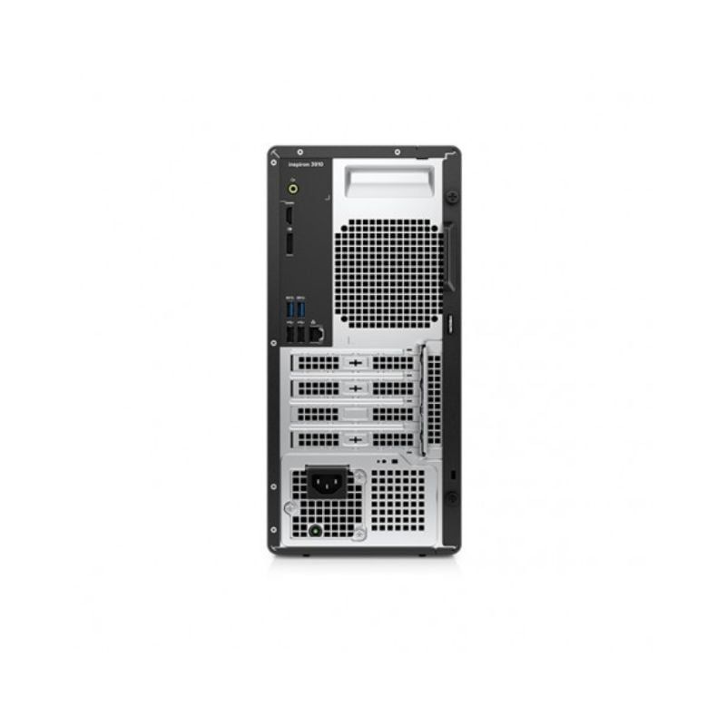 Máy bộ Dell Inspiron 3910 71004593 (Intel Core i7-12700/8GB/512GB SSD/GeForce GTX 1650/Windows 11 Home SL 64-bit + Office 2021 Home & Student/DVD/CD RW/WiFi 802.11ax)