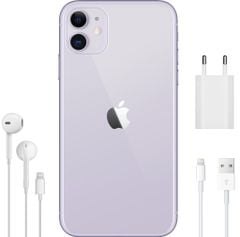 iPhone 11 128GB Tím (LL)