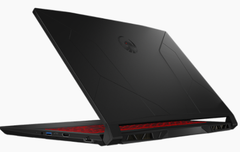 Laptop MSI Gaming Bravo 15 B5DD R7 5800H/8GB/512GB/4GB RX5500M/Balo/Chuột/Win11 (278VN)