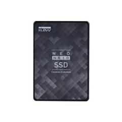 Ổ cứng SSD Klevv Neo N610 1TB Sata 3 – K01TBSSDS3-N61 (Read/Write: 560/520 MB/s, TLC Nand)