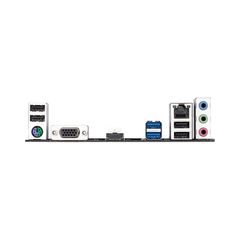 Mainboard Gigabyte H410M-H (Intel H410, Socket 1200, m-ATX, 2 khe Ram DDR4)