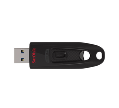 USB 3.0 SanDisk Ultra SDCZ48 128GB 100MB/s SDCZ48-128G-U46