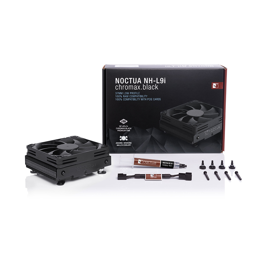 Quạt CPU Noctua NH-L9i