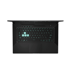 Laptop Asus Gaming TUF FX516PE-HN005T (i7 11370H/8GB RAM/512GB SSD/15.6 FHD 144hz/RTX 3050Ti 4GB/Win10/Xám)