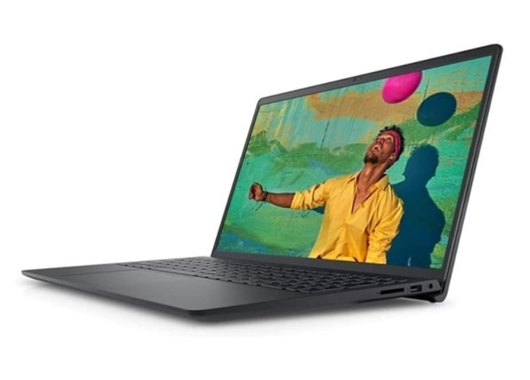 Laptop Dell Inspiron 15 N3520 i3U082W11BLU (Core i3-1215U/8GB/256GB/Intel UHD/15.6 inch FHD/Win 11/Office/Đen)