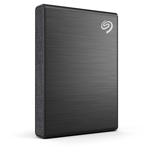 Ổ Cứng Di Động SSD Seagate One Touch 500G/1TB/2TB USB-C + Rescue