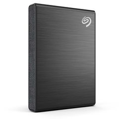 Ổ Cứng Di Động SSD Seagate One Touch 500G/1TB/2TB USB-C + Rescue