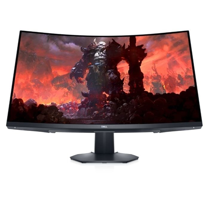 Màn hình Dell S3222DGM Curved Monitor