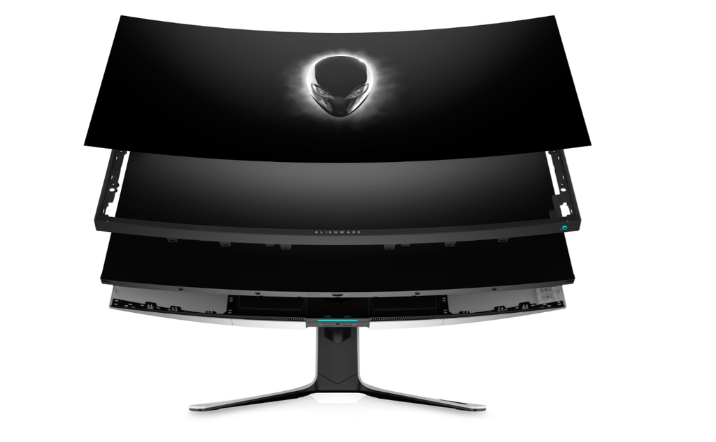 Màn hình cong 2K Dell Alienware 38 Inch IPS 144Hz AW3821DW