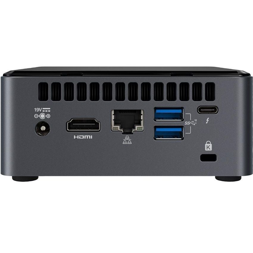 Máy bộ Intel NUC 11 Performance kit Mini PC - NUC11PAHi70000 (RNUC11PAHi70000)