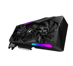 Card màn hình GIGABYTE AORUS GeForce RTX 3070 MASTER 8G (GV-N3070AORUS M-8GD)