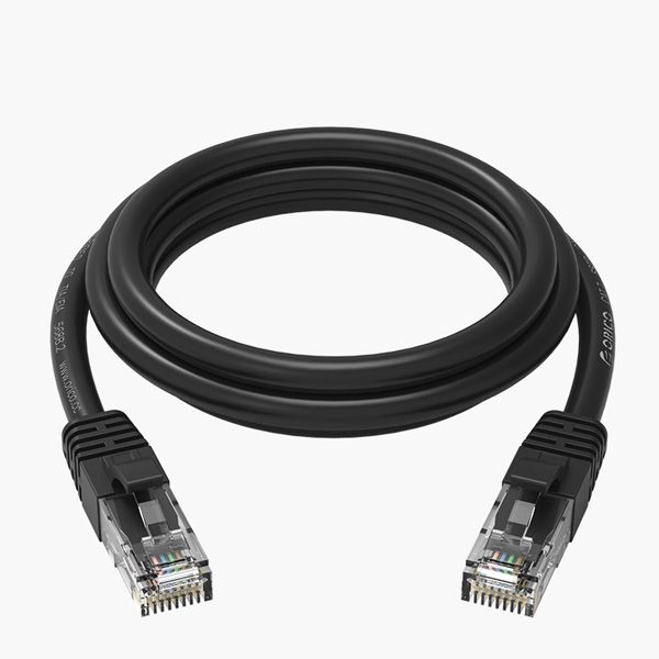 Cáp Mạng Orico PUG-C6-300 CAT6 30m