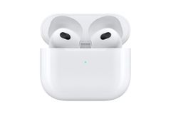 AirPods 3 White MME73ZP/A