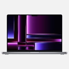 MacBook Pro 16