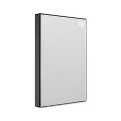 Ổ Cứng Di Động 1TB 2.5 inch Seagate Backup Plus Slim Portable Drive SILVER