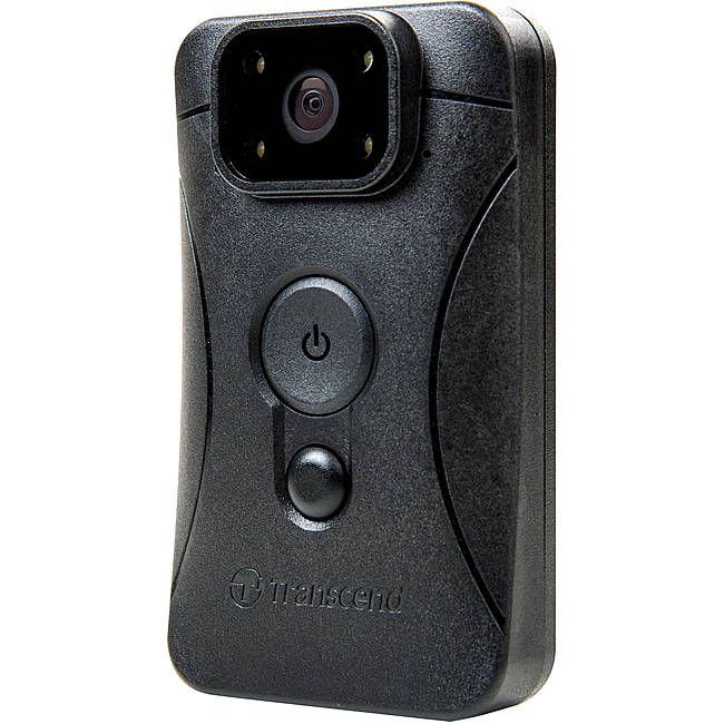Camera Hành Trình Transcend DrivePro Body 10 32GB (TS32GDPB10A)