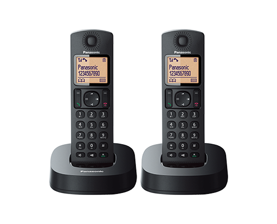 Điện thoại bàn Panasonic KX-TGC312CX