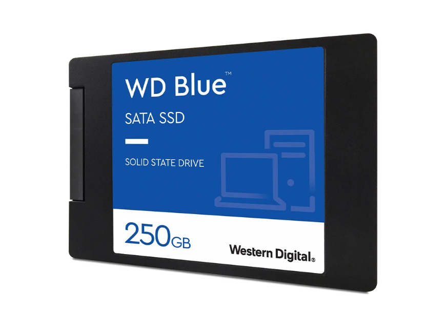 Ổ cứng SSD WD Blue 2.5