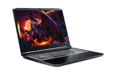 Laptop Acer Nitro 5 Eagle AN515-57-5669 (i5-11400H/8GB/512GB/GeForce® GTX 1650 4GB/15.6' FHD 144Hz/Win 11)