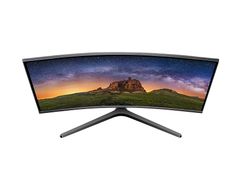 Màn hình máy tính Samsung LC27JG50FQEXXV 27'' 2K 144Hz Cong