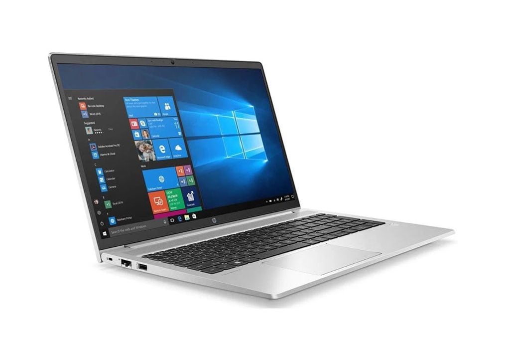 Laptop HP ProBook 450 G8 (i5-1135G7/RAM 4GB/256GB SSD/ Windows 11)