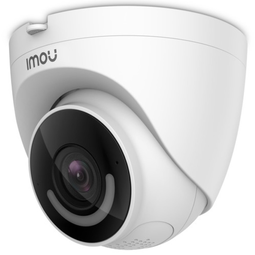 Camera NGOÀI TRỜI 2MP IPC-T26EP