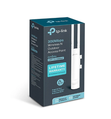 Bộ phát Wifi không dây TP-LINK EAP110-Outdoor