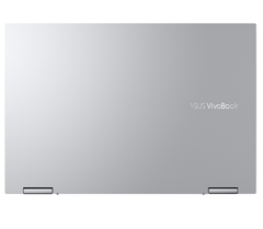 Laptop Asus VivoBook Flip 14 TP470EA i3 1115G4/4GB/512GB/Touch/Pen/Win11 T(P470EA-EC346W)
