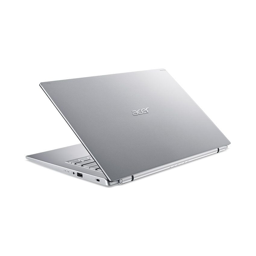 Laptop Acer Aspire A514-54-39KU (NX.A23SV.003) (i3 1115G4/4GB RAM/256GB SSD/14.0 inch FHD/Win10/Bạc)
