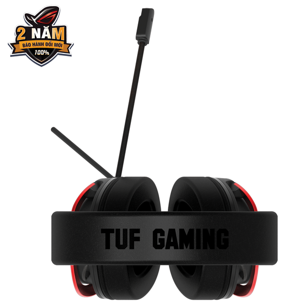 Tai nghe Asus TUF GAMING H3 (RED)