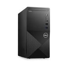 Máy tính để bàn Dell Vostro 3020 T, i7-13700, 8GB, 512GB SSD, Intel UHD Graphics 770, ax+BT, KB, M, OfficeHS21, Win 11 Home, 1Y WTY
