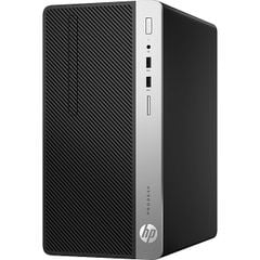 Máy bộ HP 280 Pro G5 Microtower (Pentium G5420/4GB RAM/1TB HDD/K+M/DOS) (9GB24PA)