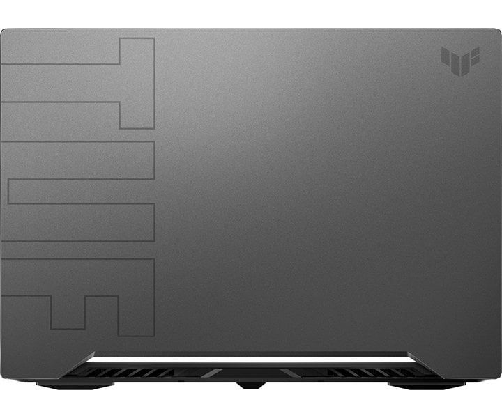 Laptop Asus TUF Dash F15 FX516PC-HN002T (Core i5-11300H/8GB/512GB/RTX 3050 4GB/15.6 inch FHD/Win 10/Xám)