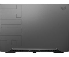 Laptop Asus TUF Dash F15 FX516PC-HN002T (Core i5-11300H/8GB/512GB/RTX 3050 4GB/15.6 inch FHD/Win 10/Xám)