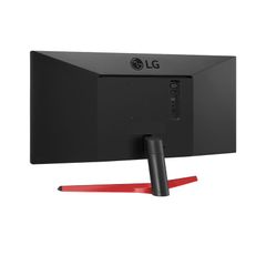 Màn hình LG 29WP60G-B (29inch/WFHD/IPS/75Hz/5ms/200nits/HDMI+DP+USBC+Audio/FreeSync)