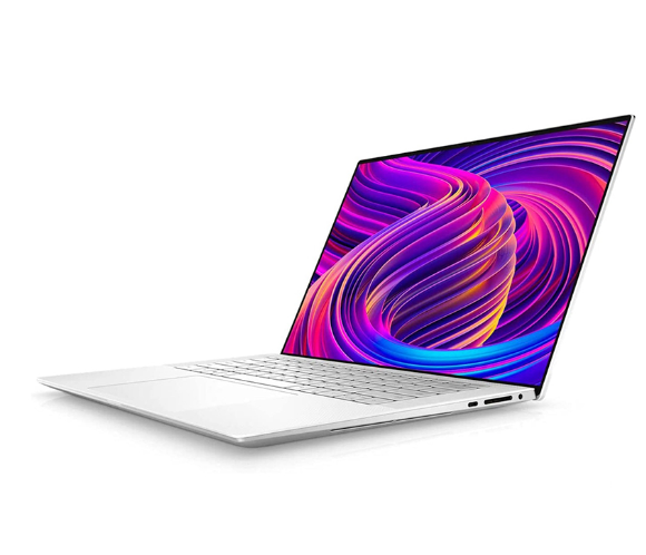 Laptop Dell XPS 15 9510 Frost White 