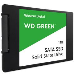 Ổ cứng SSD 1TB Western Digital WDS100T2G0A