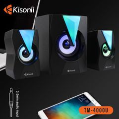 Loa Bluetooth Kisonli TM-4000U