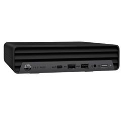 Máy tính bộ HP Pro Mini 400 G9 73D19PA (Core i5-12500T/ Intel Q670/ 8GB/ 512GB SSD/ Intel UHD Graphics 770/ Windows 11 Home)