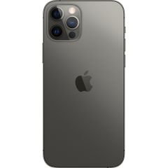 iPhone 12 Pro Max - 512GB Black