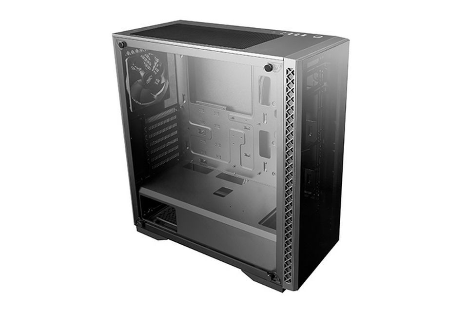 Case Deepcool Matrexx 50 ADD-RGB 4F